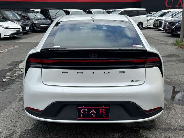 トヨタ プリウス ２．０ Ｇ R5年 (関東) 99