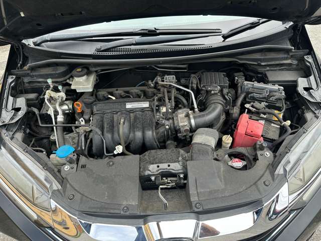 ホンダ シャトル １．５ ハイブリッド Ｘ スタイルエディション H28年 (関東) 99