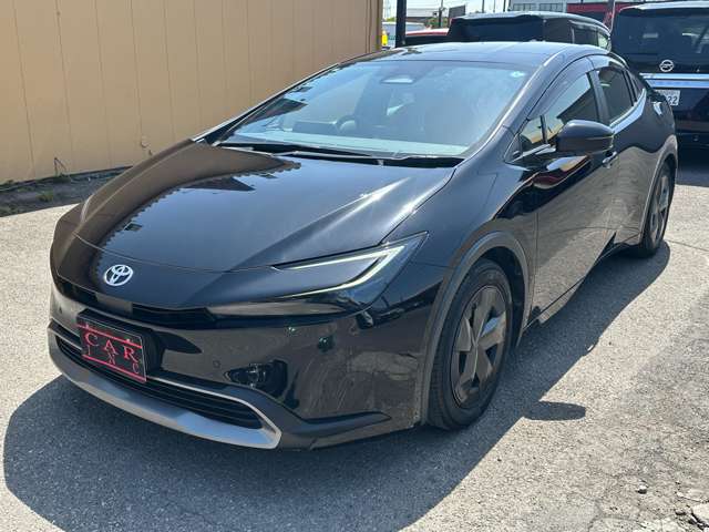 トヨタ プリウス １．８ Ｕ R5年 (関東) 99