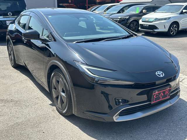 トヨタ プリウス １．８ Ｕ R5年 (関東) 99