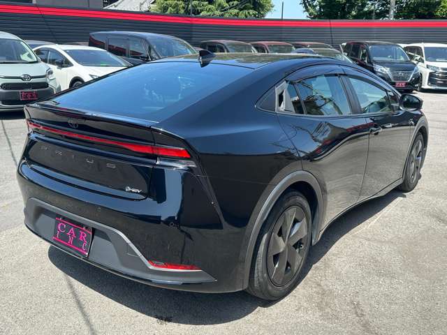 トヨタ プリウス １．８ Ｕ R5年 (関東) 99