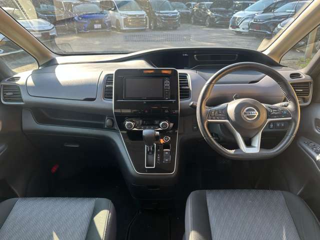 日産 セレナ ２．０ ハイウェイスター Ｖ R4年 (関東) 99