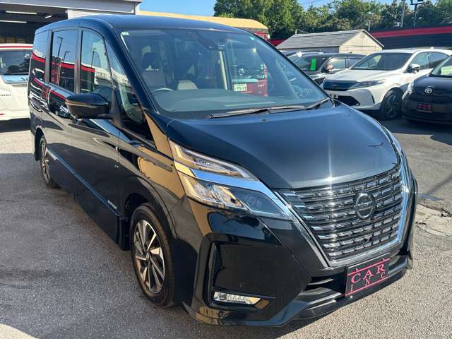 日産 セレナ ２．０ ハイウェイスター Ｖ R4年 (関東) 99
