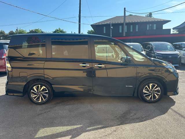 日産 セレナ ２．０ ハイウェイスター Ｖ R4年 (関東) 99