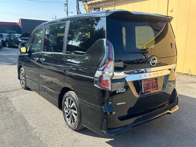 日産 セレナ ２．０ ハイウェイスター Ｖ R4年 (関東) 99