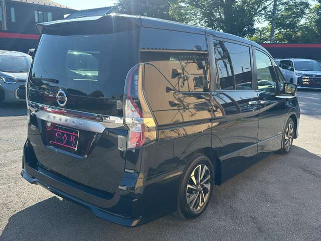 日産 セレナ ２．０ ハイウェイスター Ｖ R4年 (関東) 99