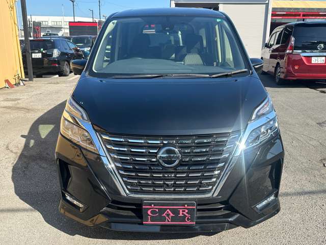 日産 セレナ ２．０ ハイウェイスター Ｖ R4年 (関東) 99