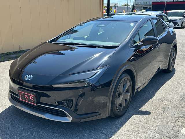 トヨタ プリウス １．８ Ｕ R5年 (関東) 99