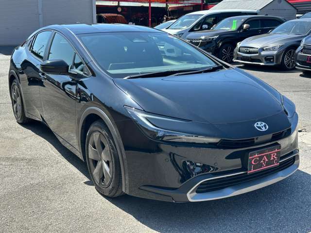 トヨタ プリウス １．８ Ｕ R5年 (関東) 99