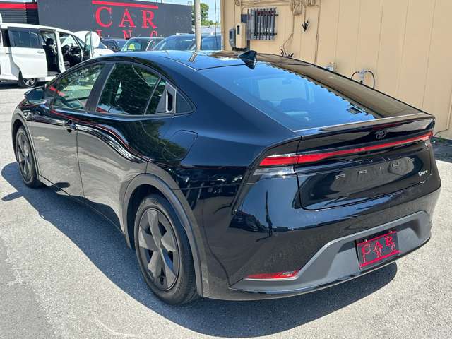トヨタ プリウス １．８ Ｕ R5年 (関東) 99