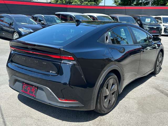トヨタ プリウス １．８ Ｕ R5年 (関東) 99