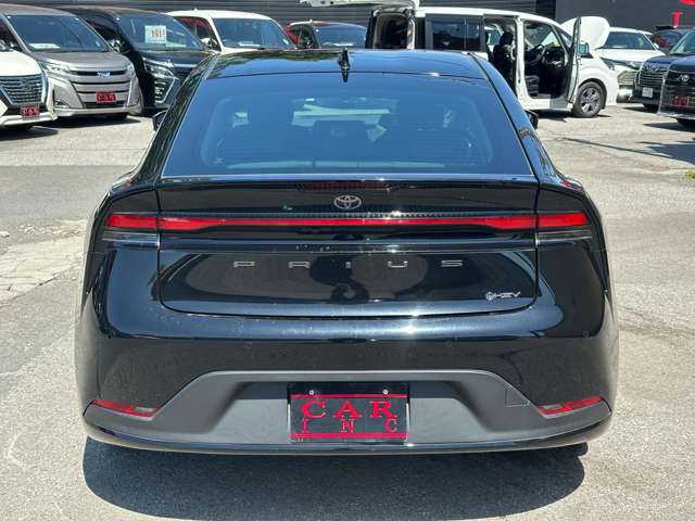 トヨタ プリウス １．８ Ｕ R5年 (関東) 99