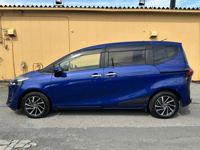 トヨタ シエンタ １．５ Ｇ クエロ R2年 (関東) 99