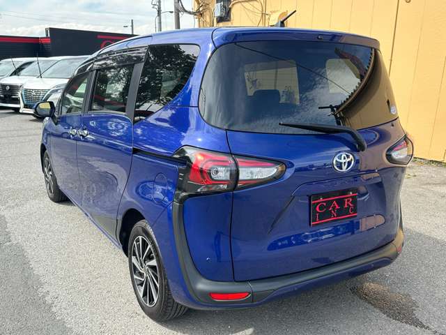トヨタ シエンタ １．５ Ｇ クエロ R2年 (関東) 99