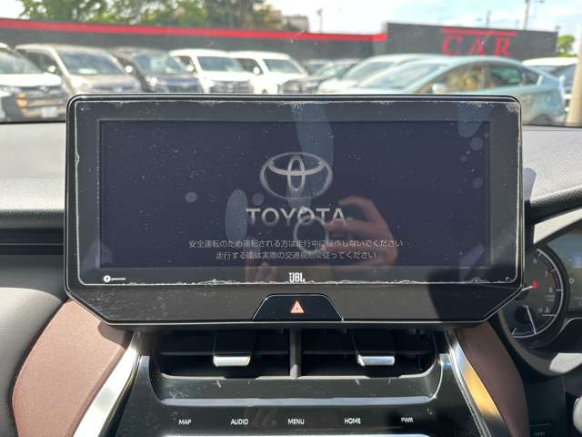 トヨタ ハリアー ２．０ Ｚ R3年 (関東) 99