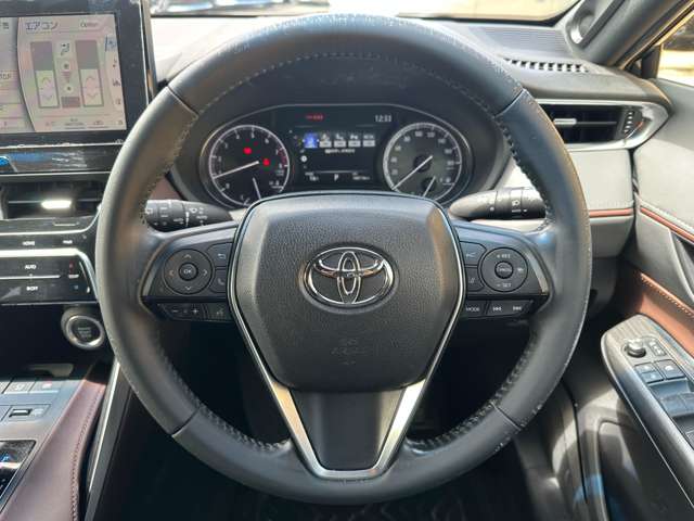 トヨタ ハリアー ２．０ Ｚ R3年 (関東) 99