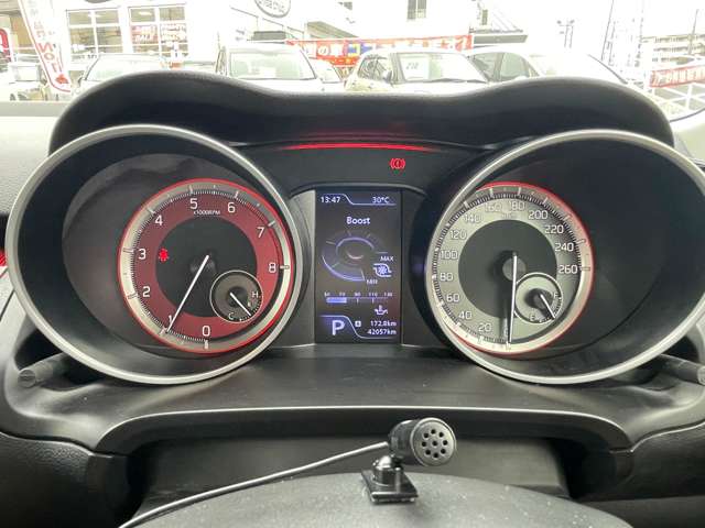 スズキ スイフト スポーツ １．４ セーフティパッケージ装着車 R2年 (関東) 99