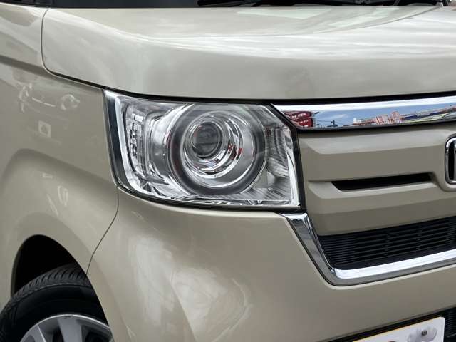 ホンダ Ｎ　ＢＯＸ ６６０ Ｇ Ｌ ホンダセンシング R1年 (関東) 99