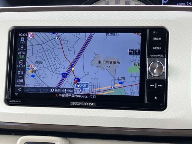 ダイハツ ムーヴ　キャンバス ６６０ Ｇ メイクアップ ＳＡＩＩＩ H29年 (関東) 99