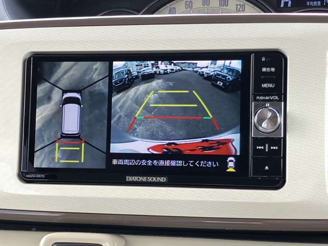 ダイハツ ムーヴ　キャンバス ６６０ Ｇ メイクアップ ＳＡＩＩＩ H29年 (関東) 99
