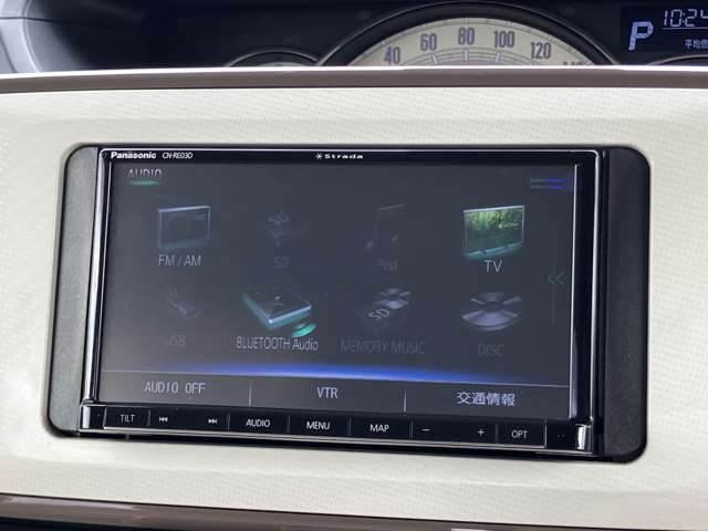 ダイハツ ムーヴ　キャンバス ６６０ Ｇ メイクアップ ＳＡＩＩ H28年 (関東) 99