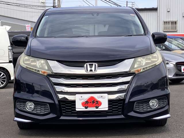 ホンダ オデッセイ ２．４ アブソルート H25年 (関東) 99