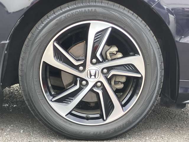 ホンダ オデッセイ ２．４ アブソルート H25年 (関東) 99
