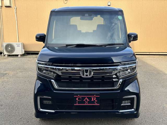 ホンダ Ｎ　ＢＯＸ カスタム ６６０ Ｌ R4年 (関東) 99