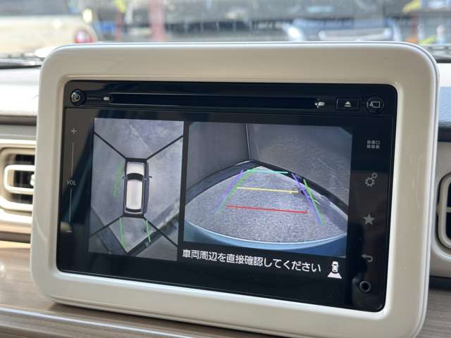 スズキ アルトラパン ６６０ Ｘ H28年 (関東) 99