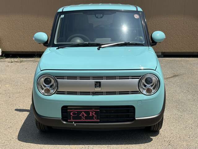 スズキ アルトラパン ６６０ Ｘ H28年 (関東) 99
