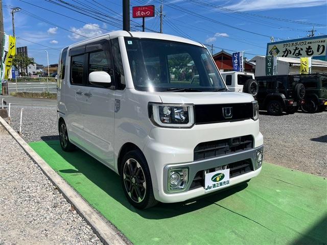 ダイハツ ウェイク ６６０ Ｇ ＳＡ H28年 (九州・沖縄) 99