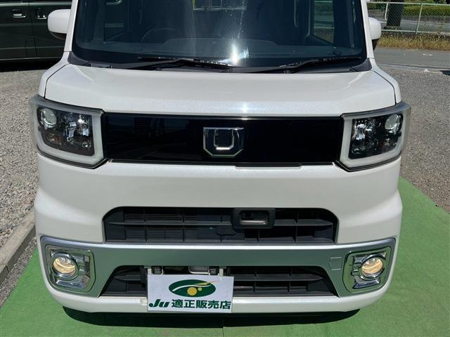 ダイハツ ウェイク ６６０ Ｇ ＳＡ H28年 (九州・沖縄) 99