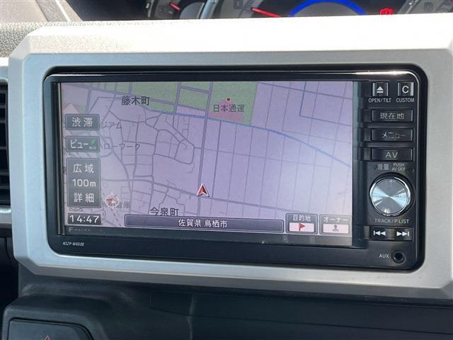 ダイハツ ウェイク ６６０ Ｇ ＳＡ H28年 (九州・沖縄) 99