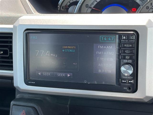 ダイハツ ウェイク ６６０ Ｇ ＳＡ H28年 (九州・沖縄) 99