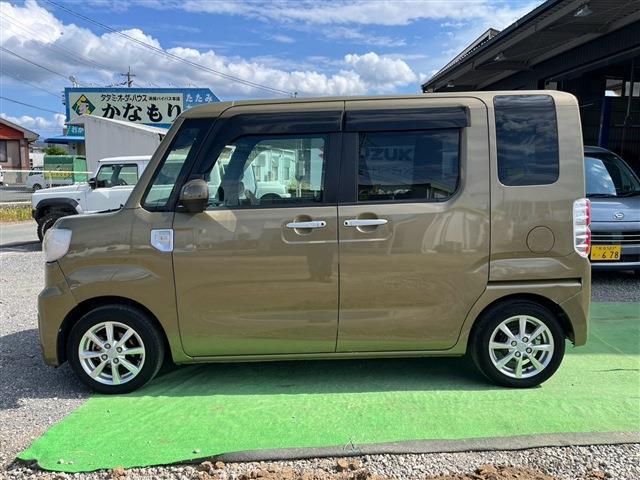 ダイハツ ウェイク ６６０ Ｌ レジャーエディション ＳＡＩＩＩ H30年 (九州・沖縄) 99