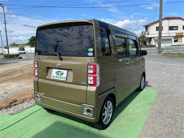 ダイハツ ウェイク ６６０ Ｌ レジャーエディション ＳＡＩＩＩ H30年 (九州・沖縄) 99