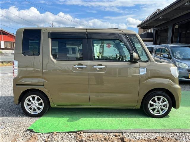 ダイハツ ウェイク ６６０ Ｌ レジャーエディション ＳＡＩＩＩ H30年 (九州・沖縄) 99