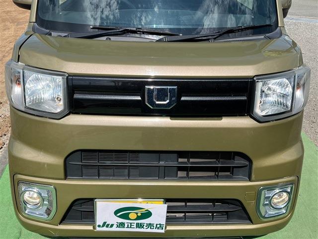 ダイハツ ウェイク ６６０ Ｌ レジャーエディション ＳＡＩＩＩ H30年 (九州・沖縄) 99