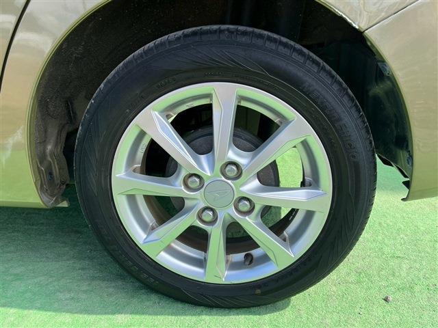 ダイハツ ウェイク ６６０ Ｌ レジャーエディション ＳＡＩＩＩ H30年 (九州・沖縄) 99