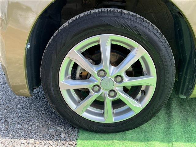 ダイハツ ウェイク ６６０ Ｌ レジャーエディション ＳＡＩＩＩ H30年 (九州・沖縄) 99