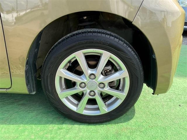 ダイハツ ウェイク ６６０ Ｌ レジャーエディション ＳＡＩＩＩ H30年 (九州・沖縄) 99