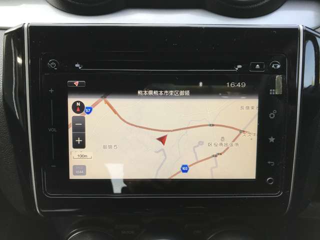 スズキ スイフト １．２ ハイブリッド ＲＳ H29年 (九州・沖縄) 99