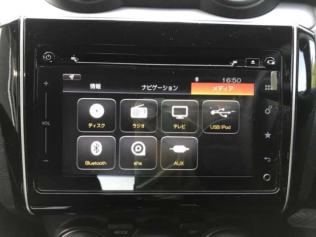 スズキ スイフト １．２ ハイブリッド ＲＳ H29年 (九州・沖縄) 99
