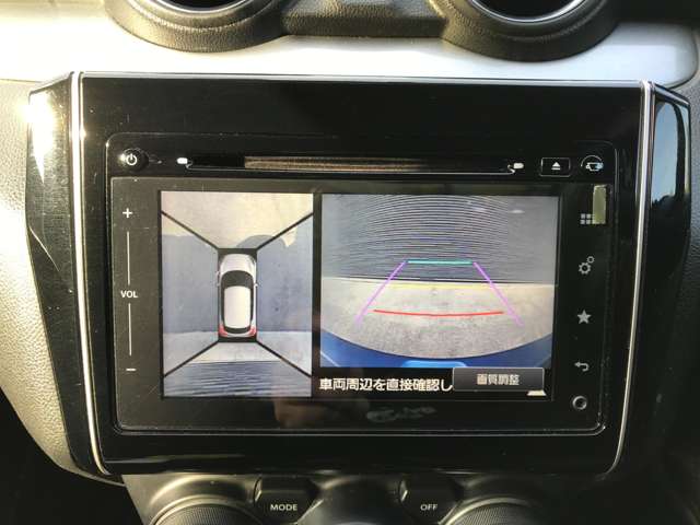 スズキ スイフト １．２ ハイブリッド ＲＳ H29年 (九州・沖縄) 99