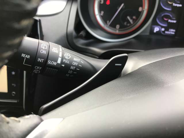 スズキ スイフト １．２ ハイブリッド ＲＳ H29年 (九州・沖縄) 99
