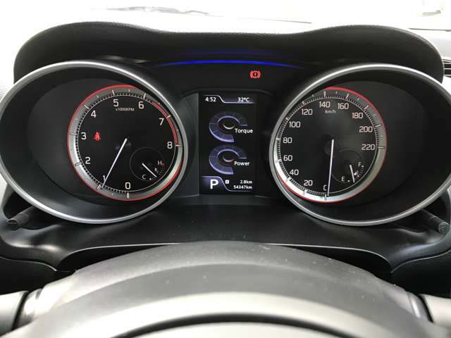 スズキ スイフト １．２ ハイブリッド ＲＳ H29年 (九州・沖縄) 99