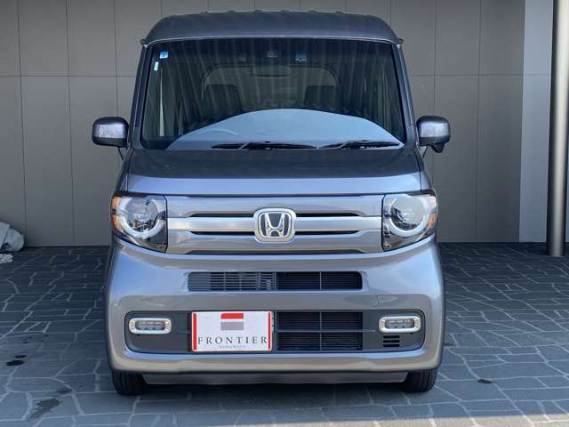 ホンダ Ｎ−ＶＡＮ ６６０ ＋スタイル ファン ターボ ホンダセンシング R2年 (九州・沖縄) 99