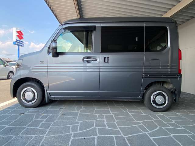 ホンダ Ｎ−ＶＡＮ ６６０ ＋スタイル ファン ターボ ホンダセンシング R2年 (九州・沖縄) 99