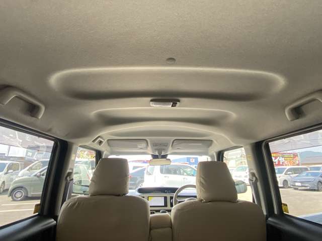 ダイハツ ムーヴ　キャンバス ６６０ Ｘ メイクアップ リミテッド ＳＡＩＩＩ R1年 (九州・沖縄) 99
