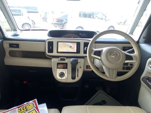ダイハツ ムーヴ　キャンバス ６６０ Ｘ メイクアップ リミテッド ＳＡＩＩＩ R1年 (九州・沖縄) 99